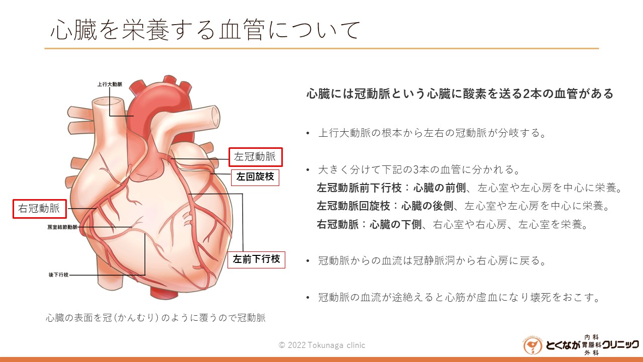 狭心症 のイメージ画像